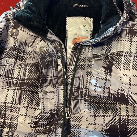 ZEROXPOSUR BOARDING COMPANY JACKET - Picture 6 of 14